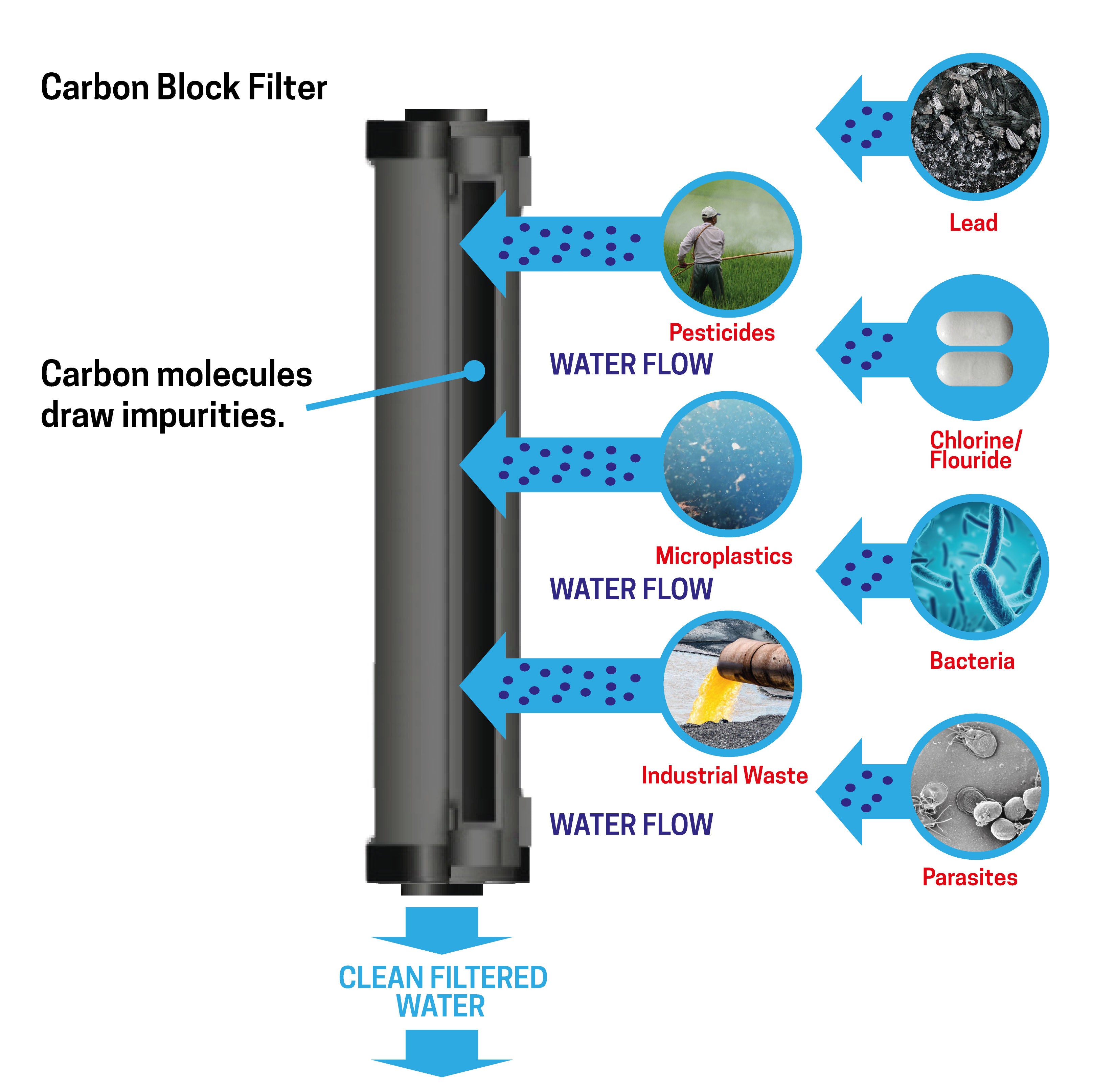 Cirkul - The Cirkul Flow Filter is a carbon-based filter element that  reduces unwanted particles and chlorine from your water, enhancing taste  and allowing you to filter and flavor on-the-go!💦 Are you